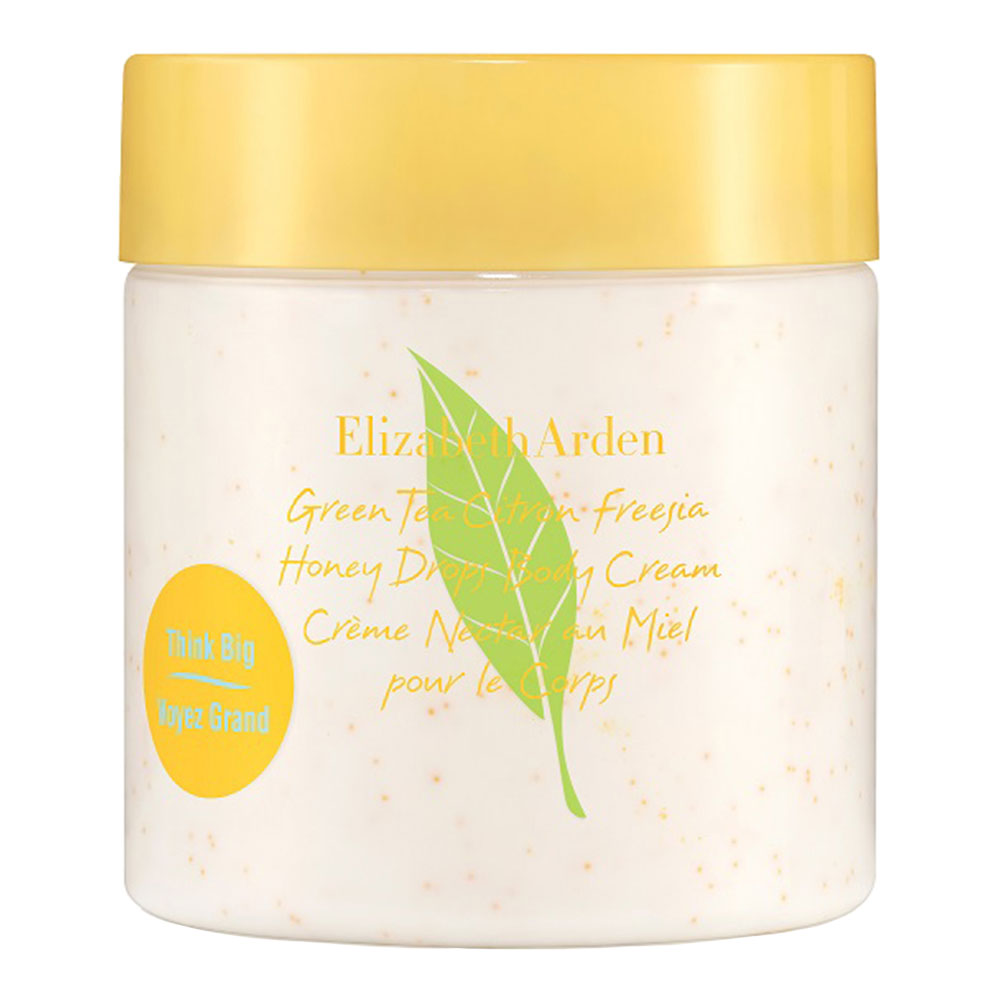 Elizabeth Arden Green Tea Citron Freesia Ml