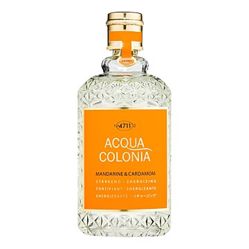 4711 Acqua Colonia Mandarine&Cardamom