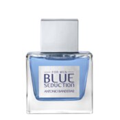 Banderas Blue Seduction