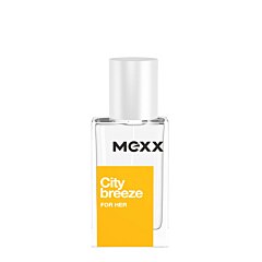 Mexx City Breeze For Her