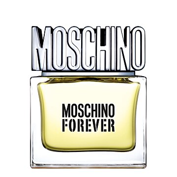 Moschino Forever