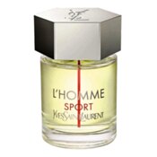 Yves Saint Laurent L'Homme Sport