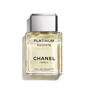 Chanel PLATINUM ÉGOÏSTE