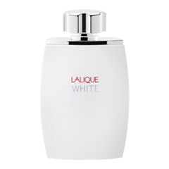 Lalique White