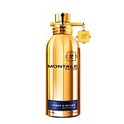 Montale Amber&Spices