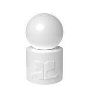 Courreges Blanc De Courreges