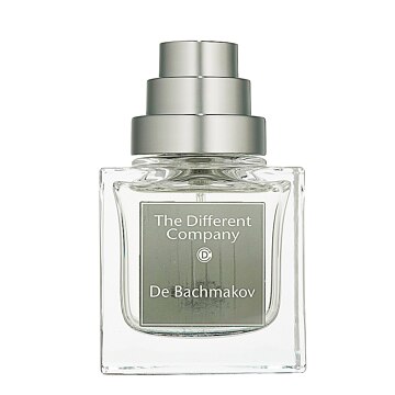 The Different Company De Bachmakov