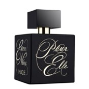 Lalique Encre Noire Pour Elle