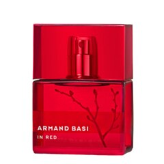 Armand Basi In Red