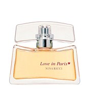 Nina Ricci Love In Paris