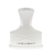 Creed Love in White