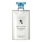 Bvlgari Eau Parfumee Au The Bleu