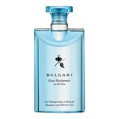 Bvlgari Eau Parfumee Au The Bleu