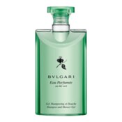 Bvlgari Eau Parfumee Au The Vert