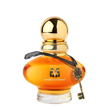 Eisenberg Paris Secret V Ambre D'Orient Femme