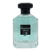 Hayari Parfums Source Joyeuse №2