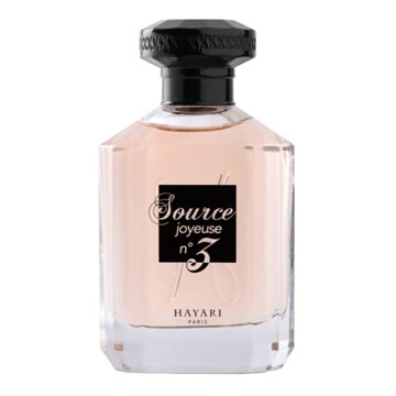 Hayari Parfums Source Joyeuse №3
