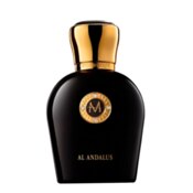 Moresque Black Collection Al Andalus