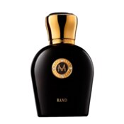 Moresque Black Collection Rand