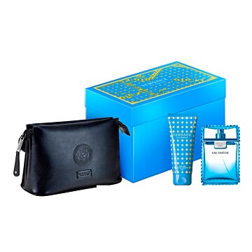 Versace Eau Fraiche