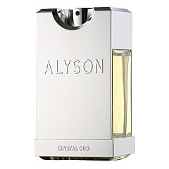 Alysonoldoini Crystal Oud