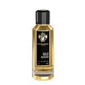 Mancera Gold Aoud