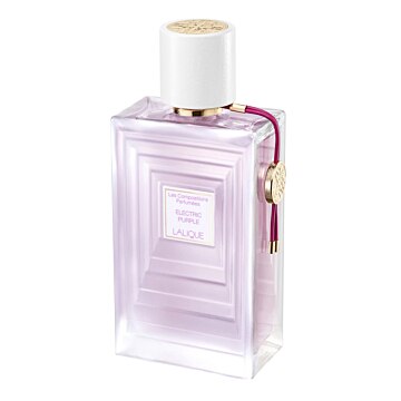 Lalique Exclusive Collections Les Compositions Parfumees Electric Purple