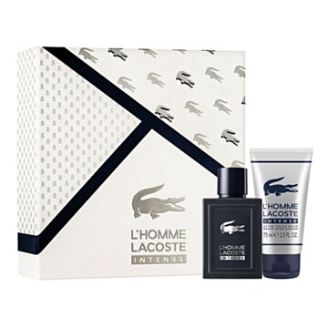 Lacoste L'Homme Intense