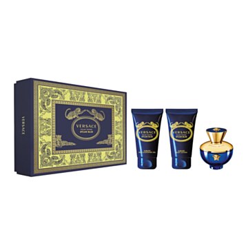 Versace Pour Femme Dylan Blue