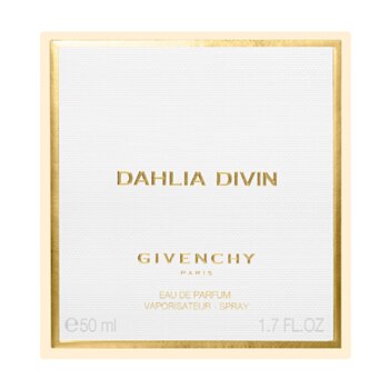 Dahlia divin 2024 givenchy 50ml