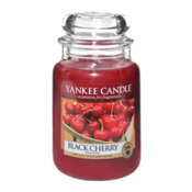 Yankee Candle Black Cherry