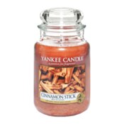 Yankee Candle Cinnamon Stick