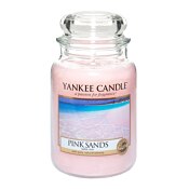 Yankee Candle Pink Sands