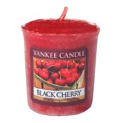 Yankee Candle Black Cherry