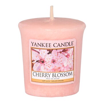 Yankee Candle Cherry Blossom