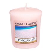 Yankee Candle Pink Sands