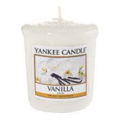 Yankee Candle Vanilla