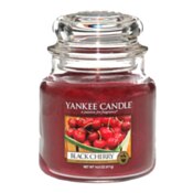 Yankee Candle Black Cherry