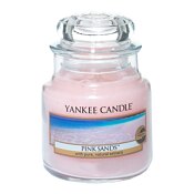 Yankee Candle Pink Sands