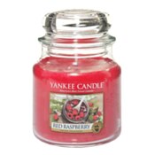 Yankee Candle Red Raspberry