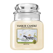 Yankee Candle Vanilla