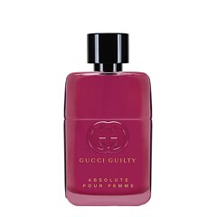 Gucci Guilty Absolute Pour Femme