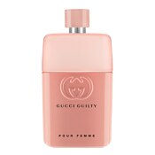 Gucci Guilty Love Edition Pour Femme