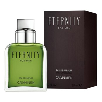 Ck eternity body clearance spray