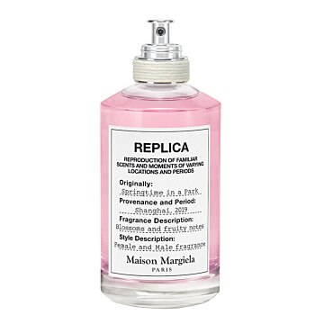 Maison Margiela Replica Spring Park