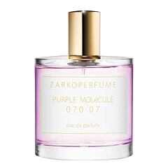 Zarkoperfume Purple Molecule 070.07