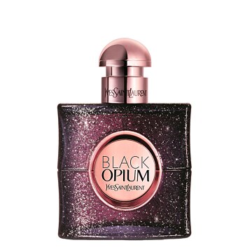 Yves Saint Laurent Black Opium Nuit Blanche