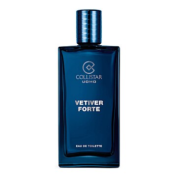 Collistar Vetiver Forte