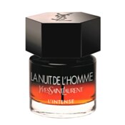 Yves Saint Laurent La Nuit De L'Homme Intense