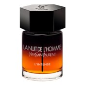 Yves Saint Laurent La Nuit De L'Homme Intense